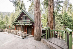 Shaver Village Chalet